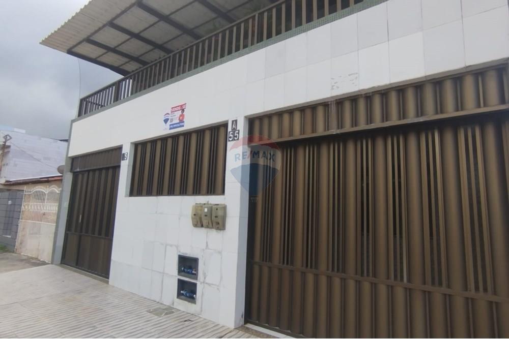 Casa - Venda - Aracaju , Sergipe - b648d3f6-b525-483f-9261-8110f15c17b4.jpg - 850581010-299