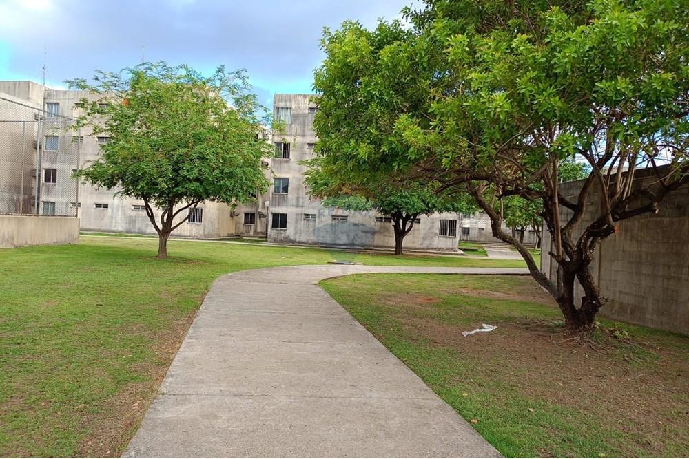 Apartamento - Venda - Maceió , Alagoas - Pista de corrida.jpeg - Garagem - 850271162-60