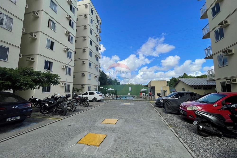 Apartamento - Venda - Camaragibe , Pernambuco - IMG_5500.JPEG - 850251016-645