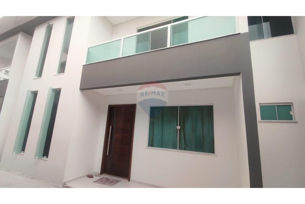 Casa - Venda - Aracaju , Sergipe - WhatsApp Image 2025-09-29 at 20.16.20 (1).jpeg - 850581069-107