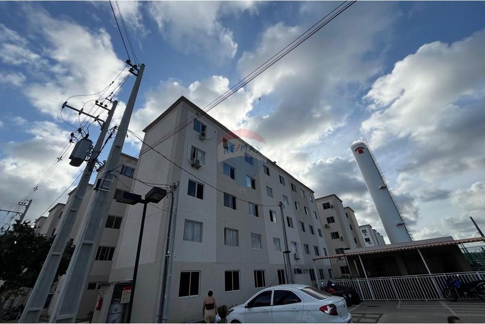 Apartamento - Venda - Paulista , Pernambuco - f414b295-b43d-47e8-a272-a89224d7e91e.jpg - 850301012-98