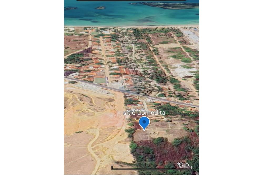 Terreno - Venda - Maceió , Alagoas - 743ef877-2204-4241-9621-50f45b45585f.jpeg - 850651001-265