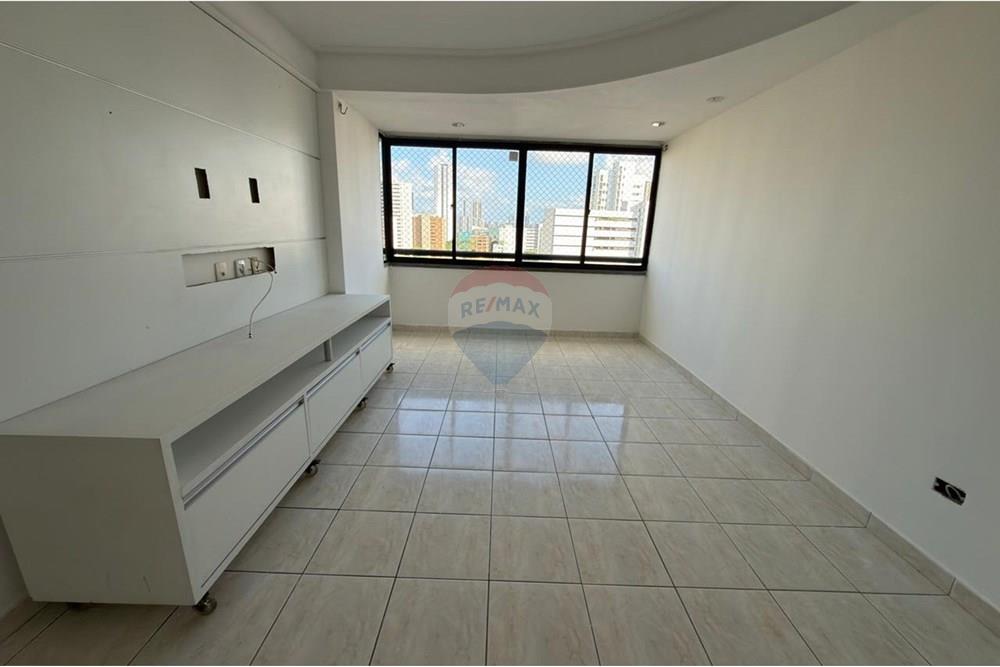 Apartamento - Venda - Recife , Pernambuco - IMG_1858.jpeg - Sala de estar - 850701005-338