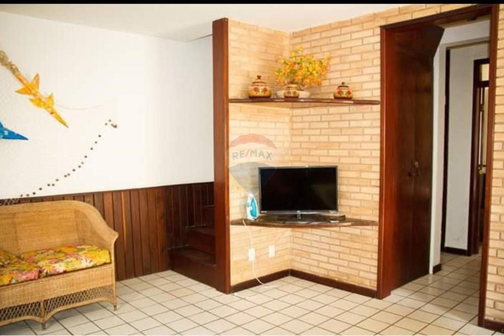 Casa de Condomínio - Venda - Barra de São Miguel , Alagoas - f6407b28-5196-4f87-a78c-182a9f55f5c1.jpg - 850751001-3