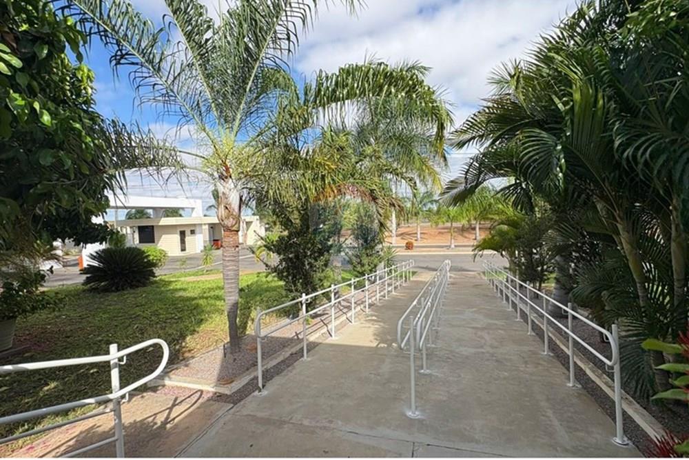 Terreno - Venda - Petrolina , Pernambuco - Fotos condominio Campos do Conde vista da portaria do condominio Campos do Conde.jpg - 850611008-66