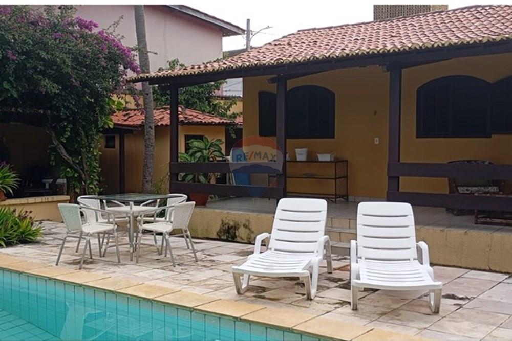Casa - Venda - Ipojuca , Pernambuco - 651b672b-1b8c-4f23-b583-ca50128c5d86.jpg - 850221043-7