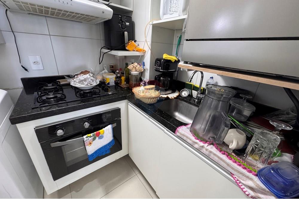 Apartamento - Venda - Recife , Pernambuco - IMG_0027.jpeg - 850701005-337