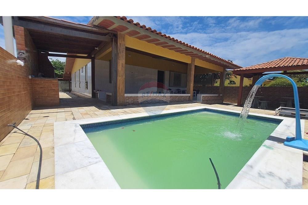 Casa - Venda - Ilha de Itamaracá , Pernambuco - 20251018_104511.jpg - 850501009-239