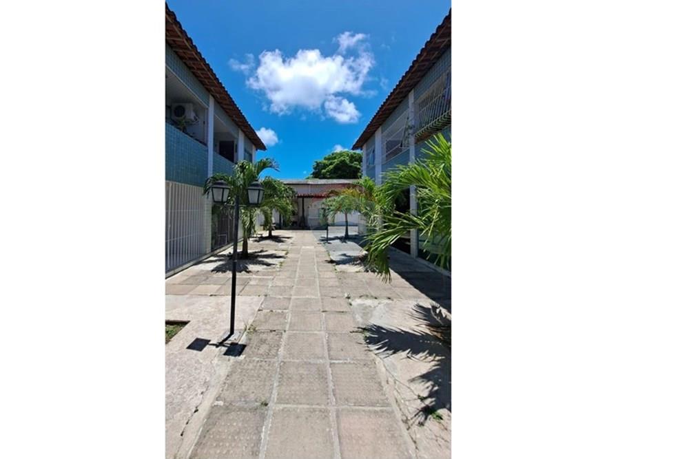 Apartamento - Venda - Jaboatão dos Guararapes , Pernambuco - Foto - área externa- 2.jpg - 850601005-71