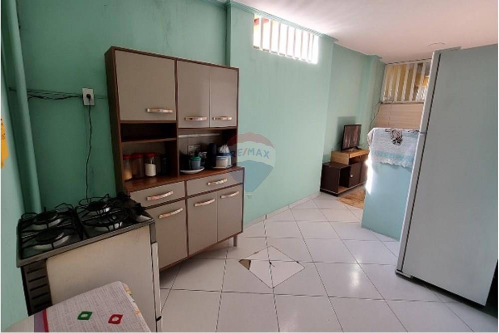 Casa - Venda - Aracaju , Sergipe - Baixo-cozinha.jpg - 850581276-1