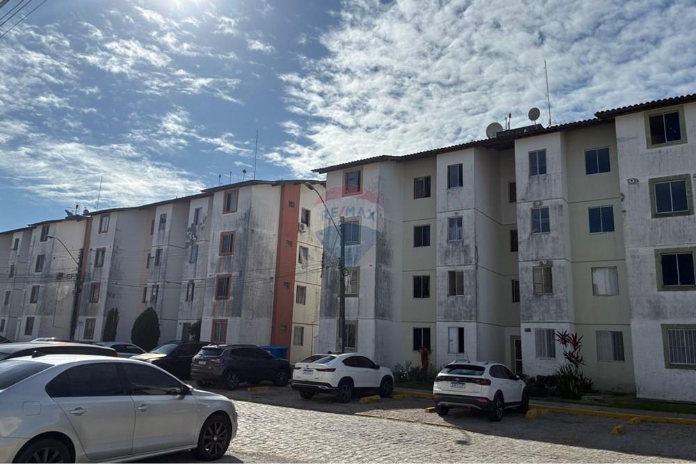 Apartamento - Venda - Maceió , Alagoas - luiz anjo 05.jpg - 850141101-1