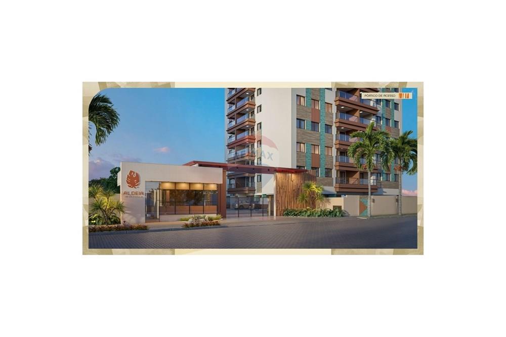 Apartamento - Venda - Aracaju , Sergipe - Aldeia_Book_pages-to-jpg-0001.jpg - 850581207-83