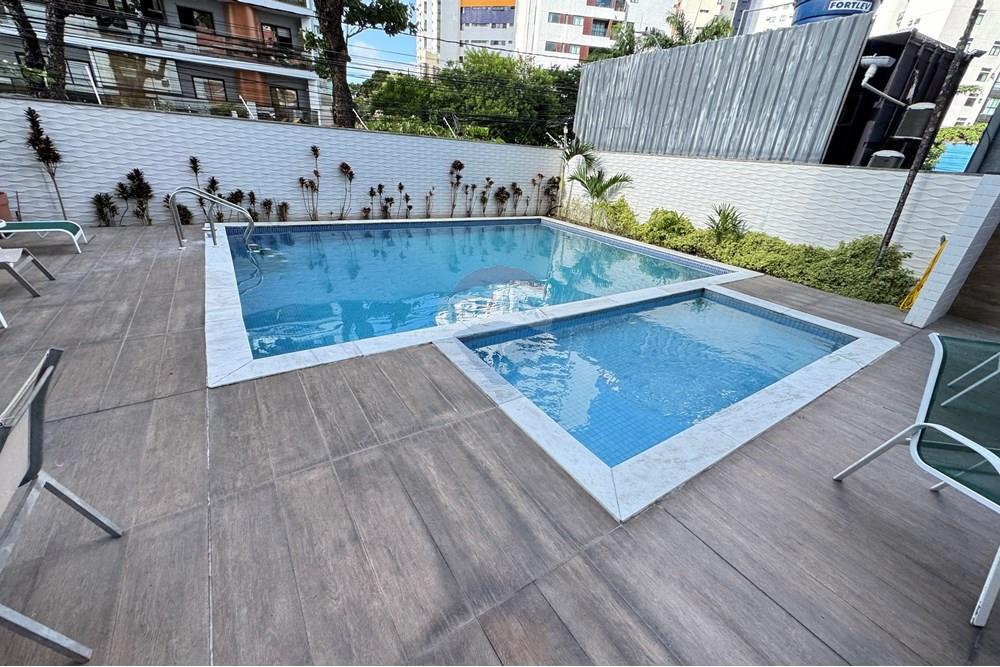 Apartamento - Venda - Recife , Pernambuco - IMG_9167.jpeg - 850701005-296