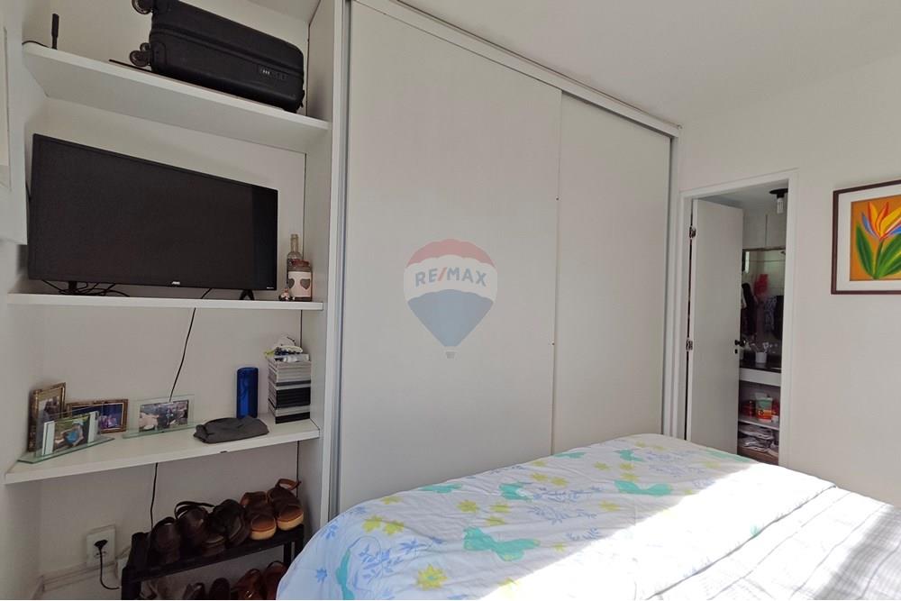 Apartamento - Venda - Recife , Pernambuco - IMG_20251008_152230.jpg - 850091082-25