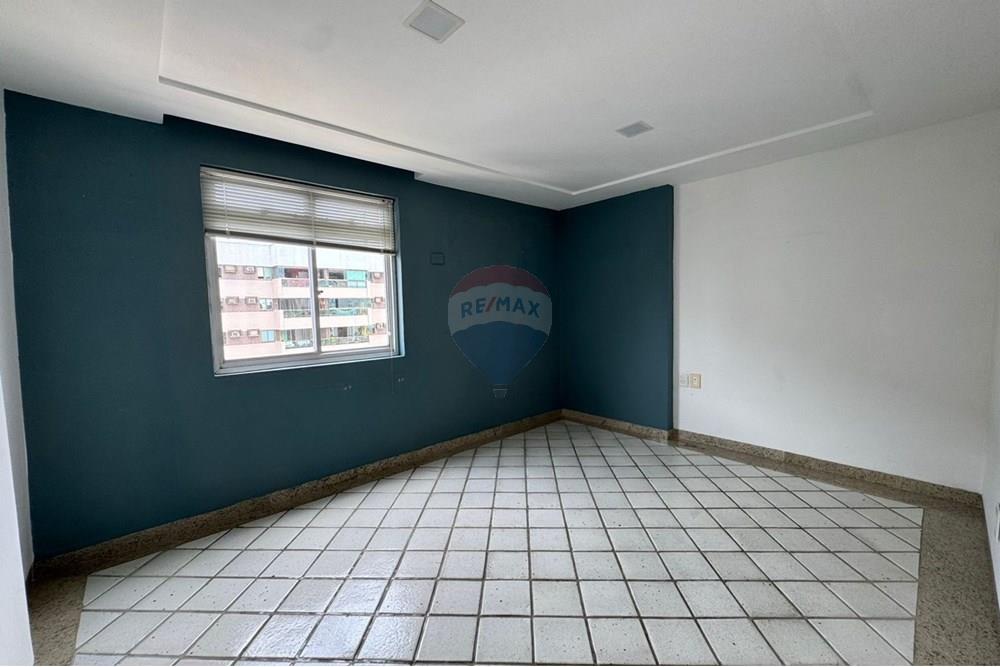 Apartamento - Venda - Recife , Pernambuco - 2 - s escritorio.jpeg - 850041007-129