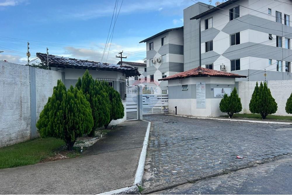 Apartamento - Venda - Maceió , Alagoas - MO1.jpeg - Fachada - 850271140-94