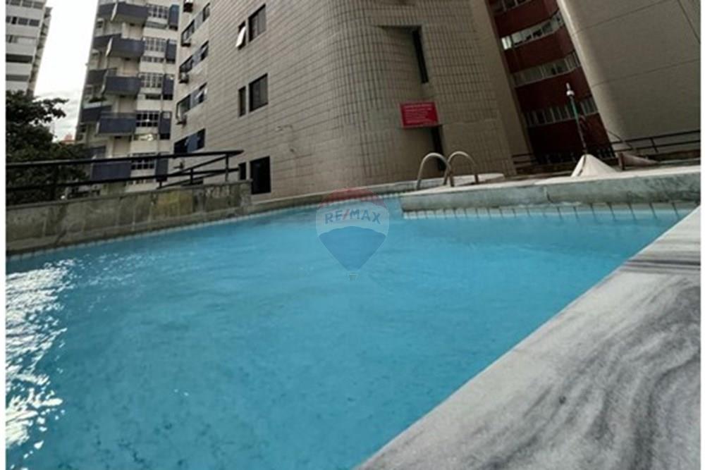 Apartamento - Alugar - Recife , Pernambuco - PISCINA F1.jpg - 850501090-71