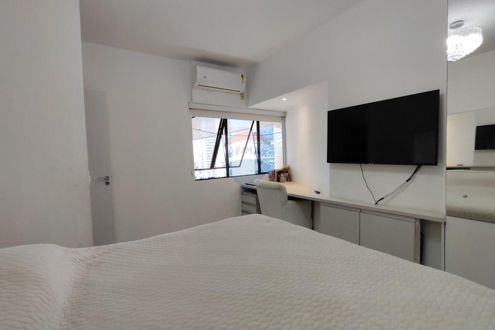 Apartamento - Venda - Recife , Pernambuco - IMG20260402153720.jpg - Suite - 850251063-151