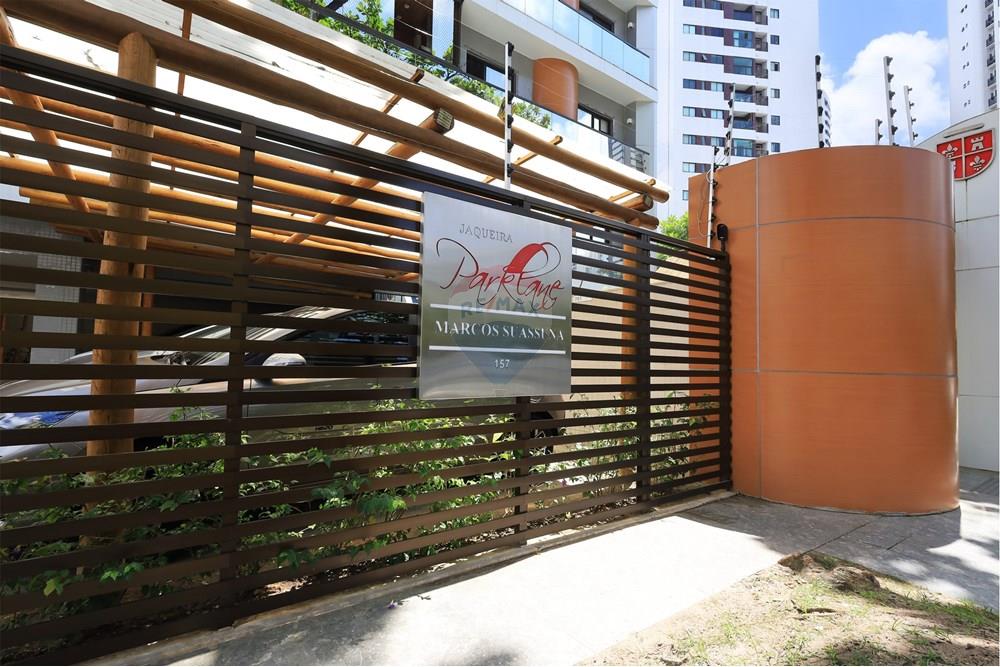 Apartamento - Venda - Recife , Pernambuco - FACHADA 01C.jpg - 850091040-190