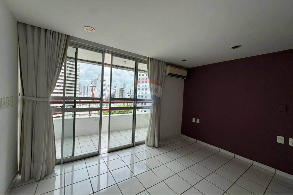 Apartamento - Venda - Recife , Pernambuco - Suite 01 (2).jpeg - 850041007-129