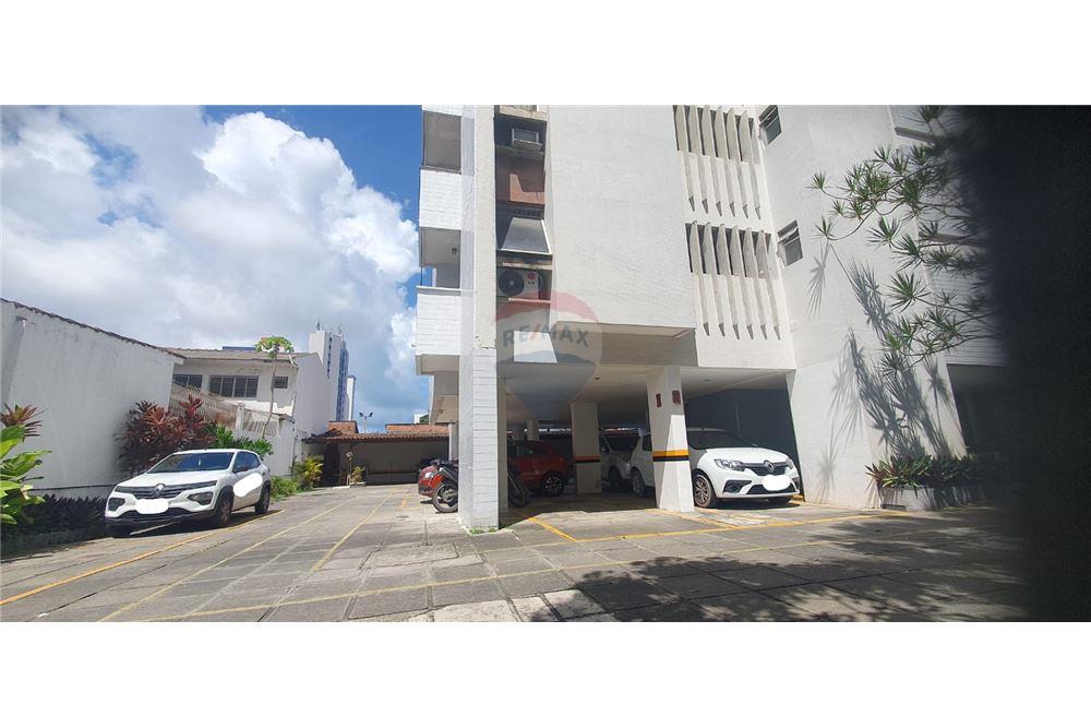Residencial - Piso - Recife , Pernambuco - BR - 34 - 850301003-34