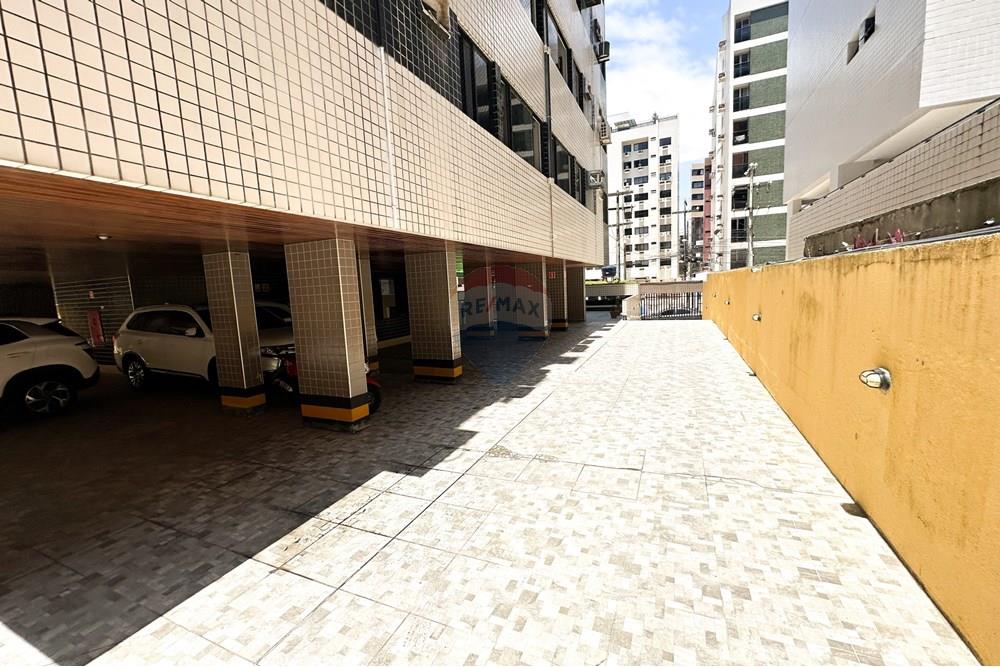 Apartamento - Venda - Maceió , Alagoas - IMG_4306.JPG - 850271155-100
