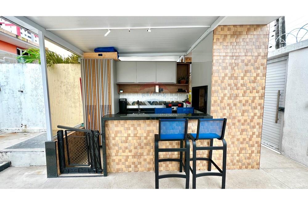 Casa - Venda - Jaboatão dos Guararapes , Pernambuco - IMG_4767.jpg - Churrasqueira - 850091013-308