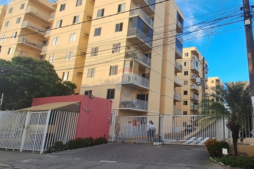 Apartamento - Venda - Olinda , Pernambuco - 02.jpg - 850301022-53