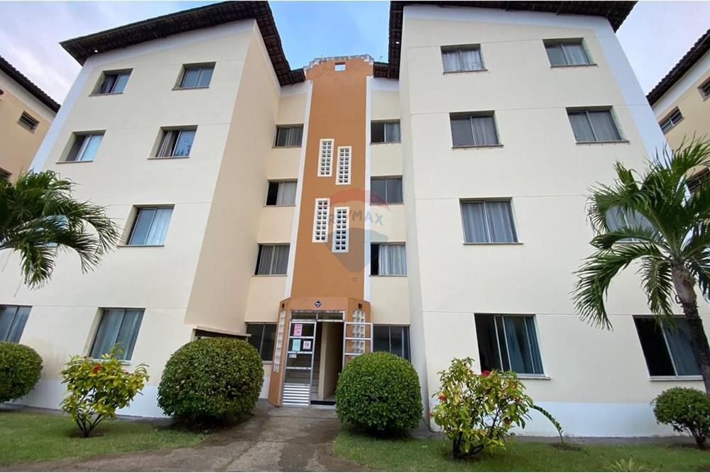 Apartamento - Venda - Aracaju , Sergipe - 4801be1e-e023-4208-834f-8d5a4ec9daaa.jpg - 850581010-300