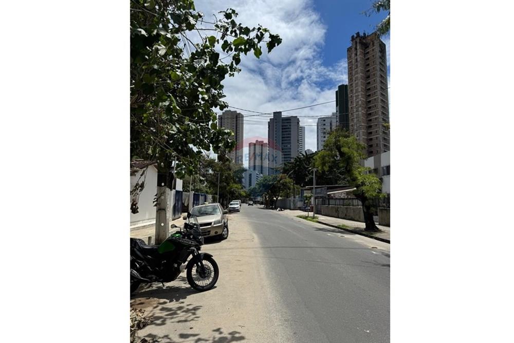 Loja - Alugar - Recife , Pernambuco - 1. VISTA - fluxo sentido galeria.jpeg - 850191105-3