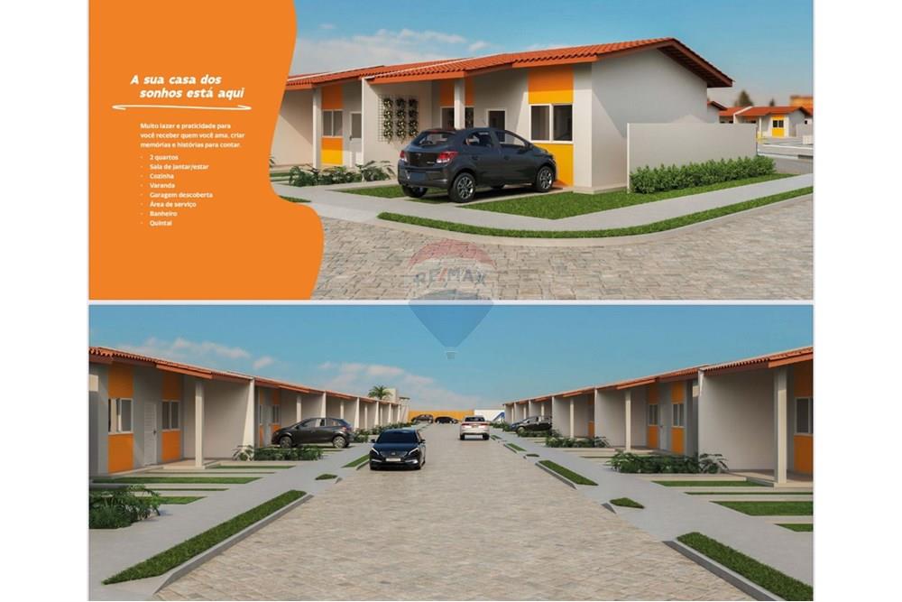 Casa - Venda - Marechal Deodoro , Alagoas - 763408b0-06fe-4586-8167-c75f8f608bf5.jpeg - 850651001-264