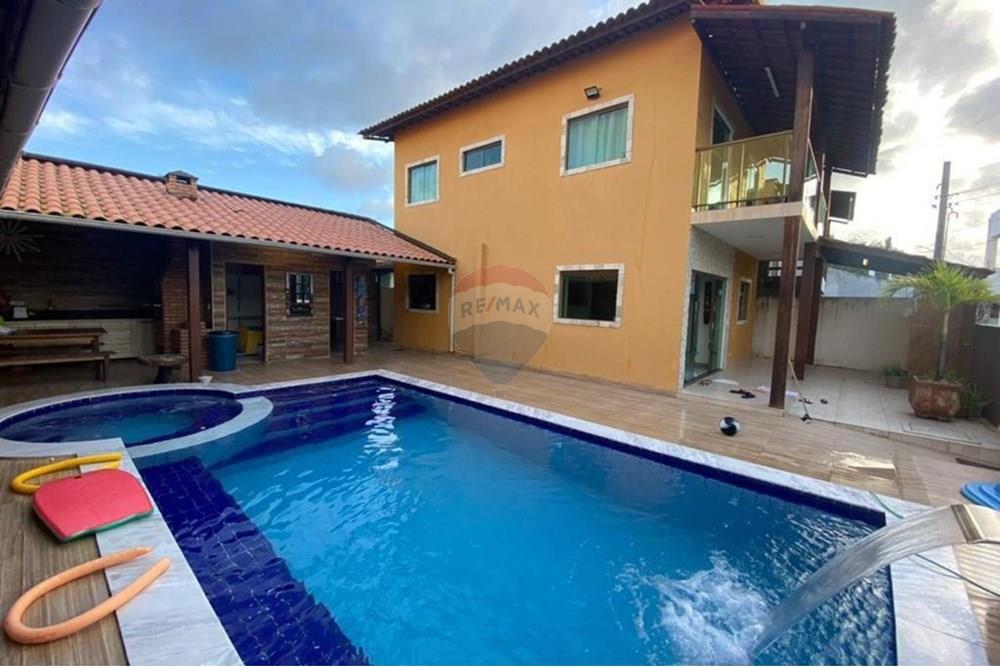 Casa - Venda - Ipojuca , Pernambuco - IMG-20251125-WA0035.jpg - 850221031-253