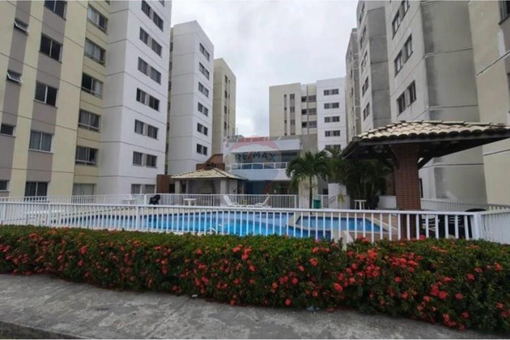 Apartamento - Venda - Aracaju , Sergipe - 12.jpg - 850581283-2