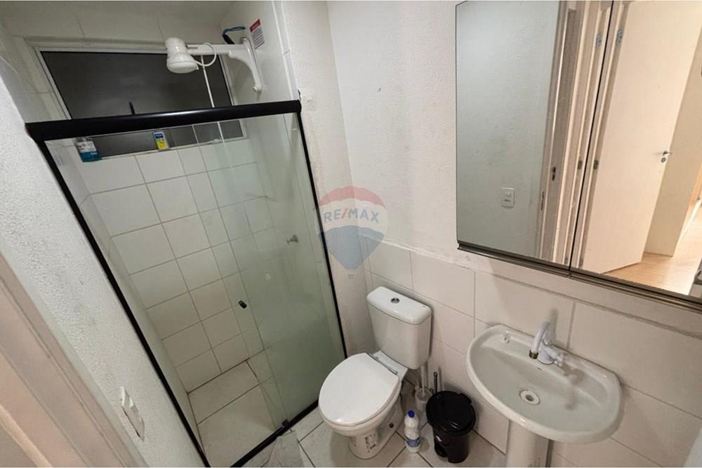 Apartamento - Alugar - Camaragibe , Pernambuco - WhatsApp Image 2026-02-13 at 11.07.15 (5).jpeg - 850251003-157