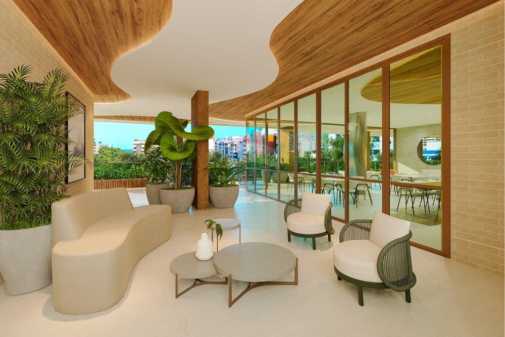 Apartamento - Venda - Maceió , Alagoas - ALAMEDA LAZER ARBO.JPG - 850691007-41