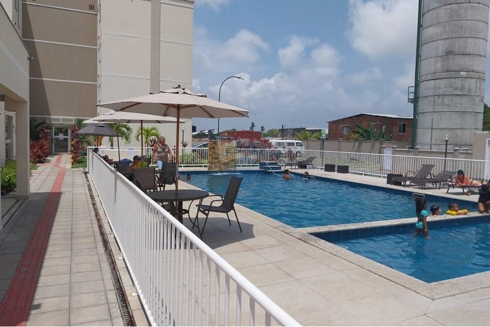 Apartamento - Venda - Jaboatão dos Guararapes , Pernambuco - 51df30a4-7ba7-490e-8e7e-34125a52b597.jpeg - 850251079-51