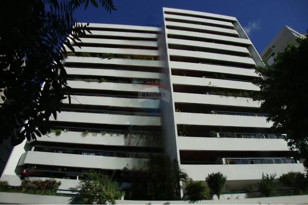 Apartamento - Venda - Recife , Pernambuco - SOLAR AUREA BYER 52.jpg - 850071032-3