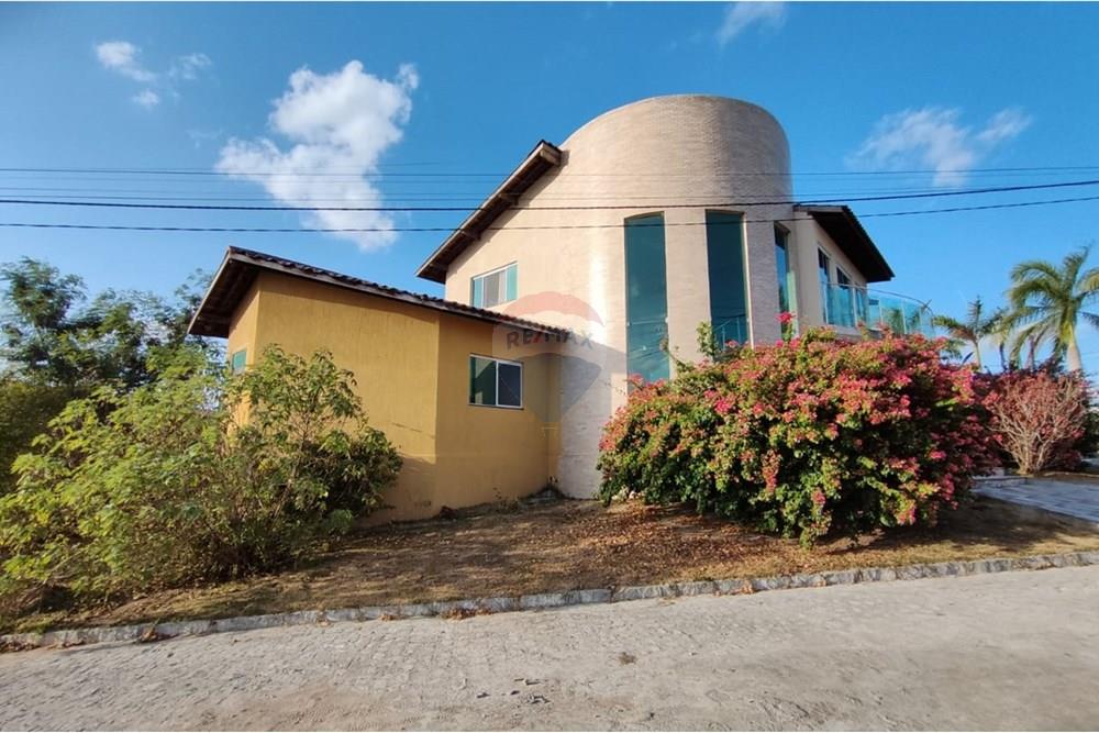 Casa de Condomínio - Venda - Sairé , Pernambuco - 02.jpg - 850501080-80