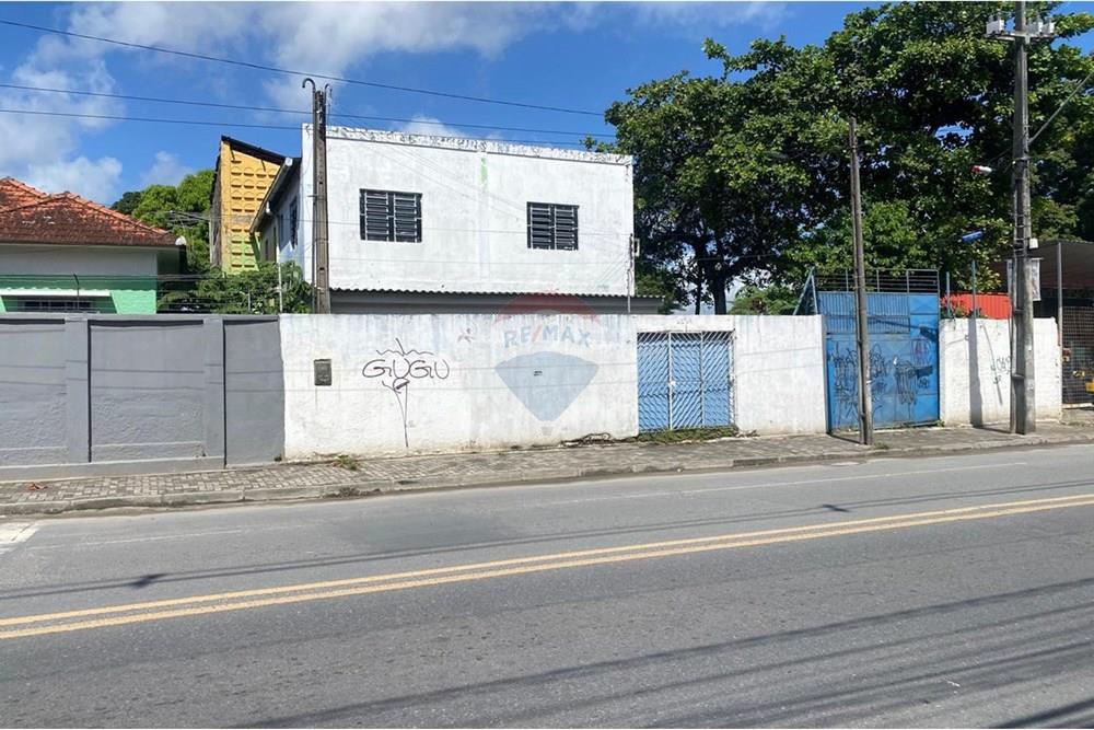 Casa Comercial - Venda - Recife , Pernambuco - IMG-20250617-WA0524.jpg - 850701012-89
