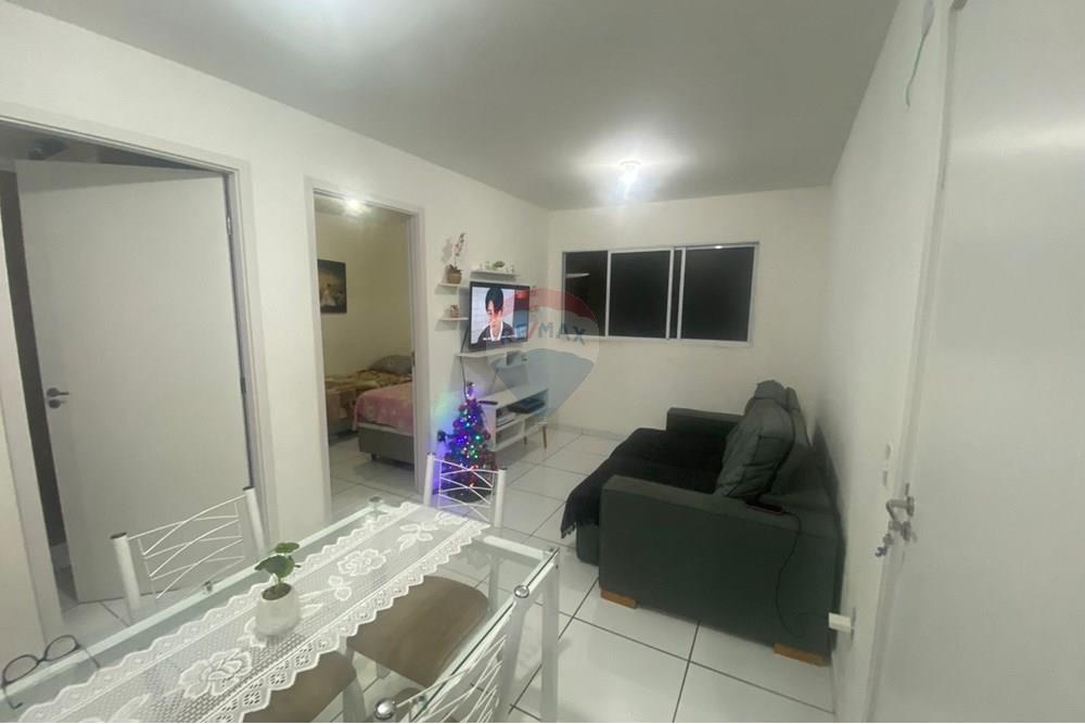 Apartamento - Venda - Maceió , Alagoas - BF6320F5-EBE4-4EFC-9CC4-A4877A443583.jpeg - 850271167-84