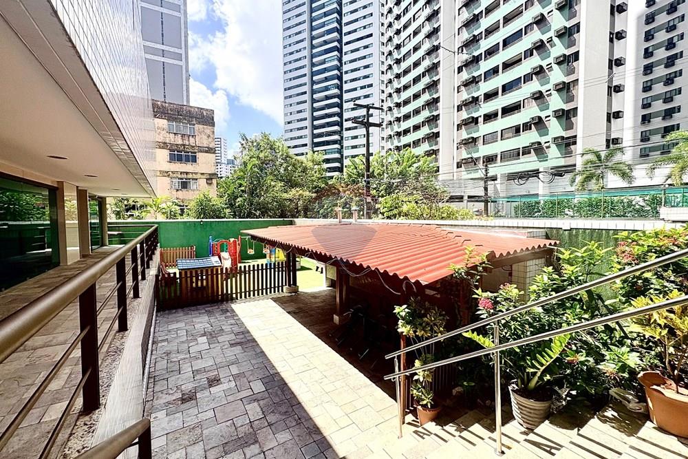 Apartamento - Venda - Recife , Pernambuco - IMG_3431.jpeg - 850091088-42