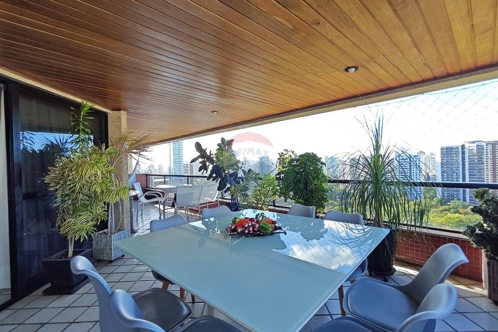 Apartamento - Venda - Recife , Pernambuco - IMG_20260123_153841.jpg - 850091082-45