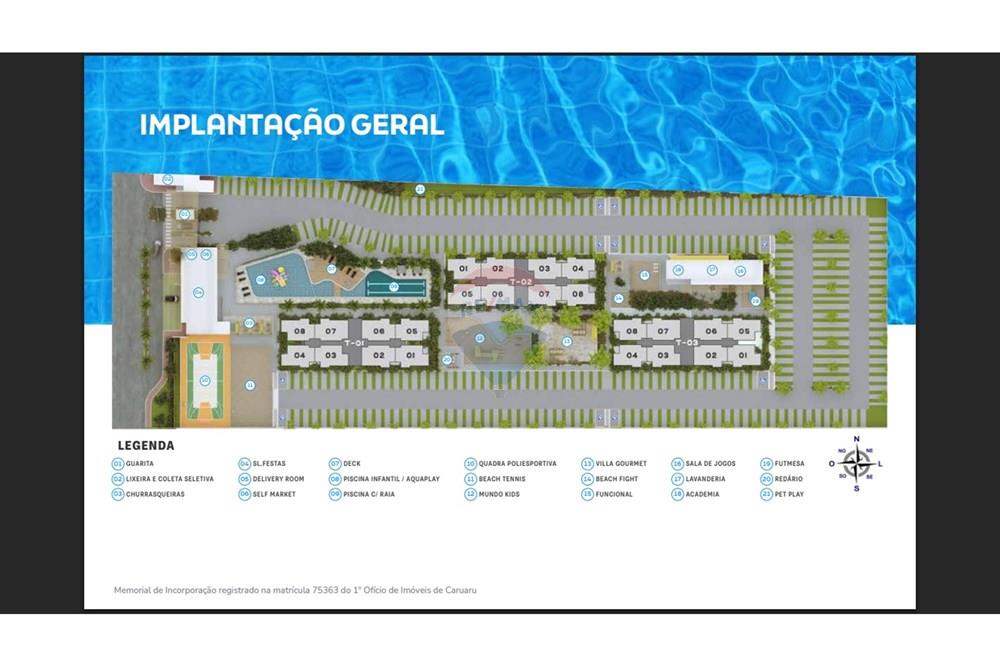 Apartamento - Venda - Caruaru , Pernambuco - 4.jpg - 850161033-66