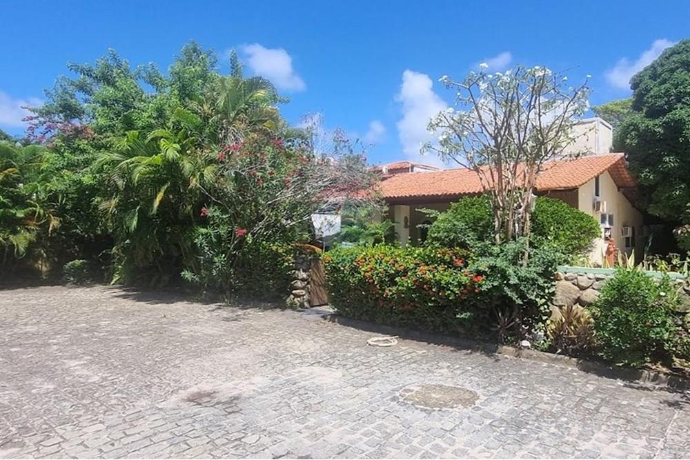 Casa - Venda - Ipojuca , Pernambuco - 20250403_100801.jpg - 850221002-591