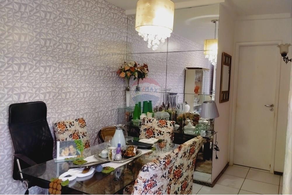 Apartamento - Venda - Aracaju , Sergipe - 206de402-607a-456d-a583-3b8635fab846.jpg - 850581145-243