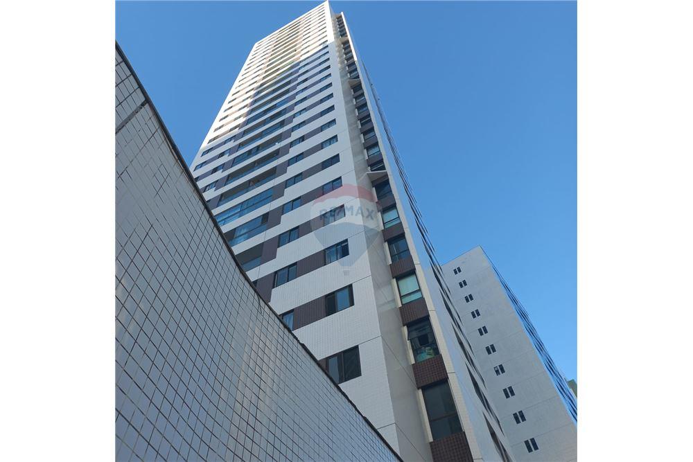 Apartamento - Venda - Recife , Pernambuco - 1 - 850251069-4
