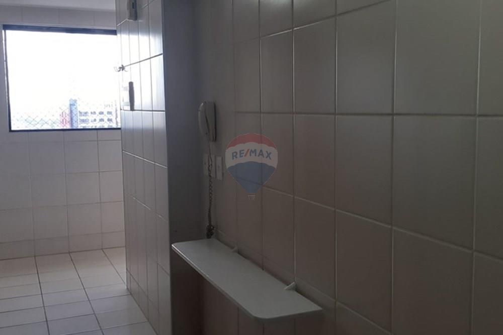 Apartamento - Alugar - Recife , Pernambuco - 20240103_152655.jpg - 850501090-106