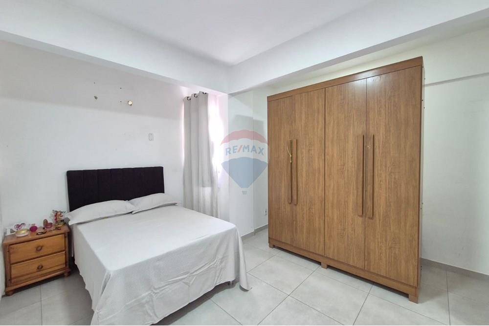 Apartamento - Venda - Aracaju , Sergipe - QUARTO03A.jpg - 850581010-330