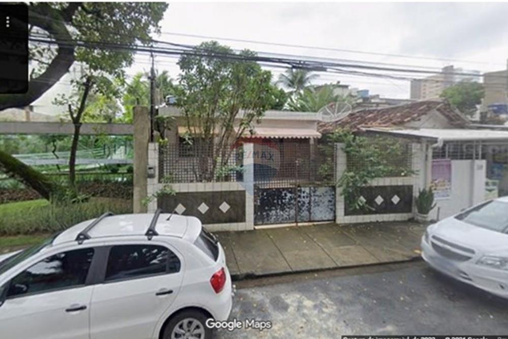 Casa - Venda - Recife , Pernambuco - FRENTE CASA.jpg - 850251067-36