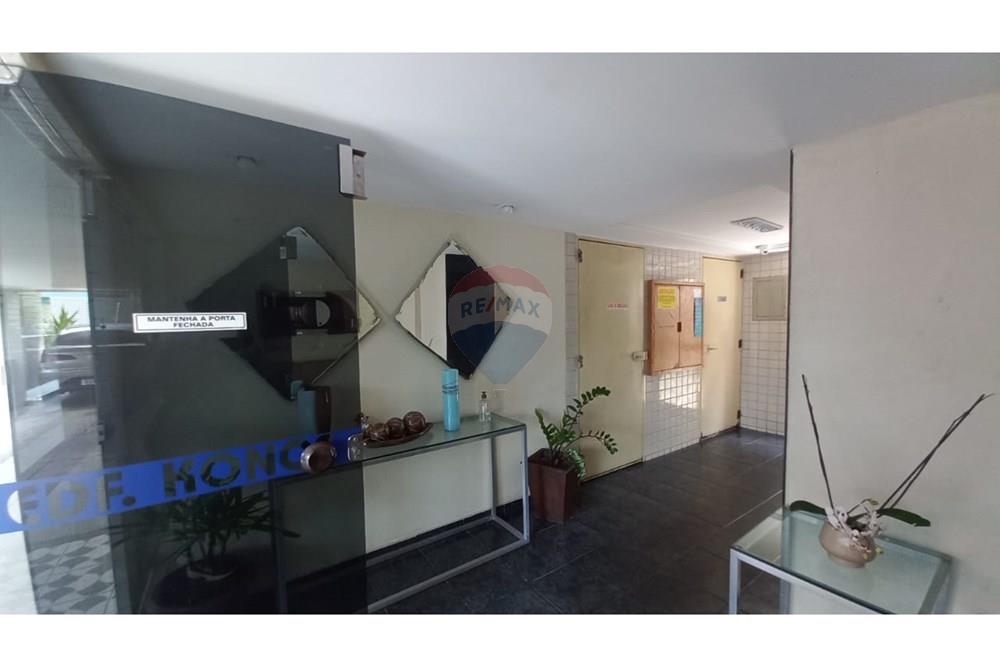 Apartamento - Alugar - Recife , Pernambuco - 0cd54fbe-4730-42c9-bb4e-d85bcc7c68a4.jpeg - 850301011-31